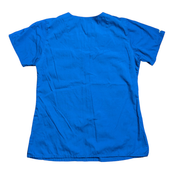 Carhartt Force - XS (4-6) - Womens Medical Scrubs Nurse, Dental, Vet - Picture 7 of 7